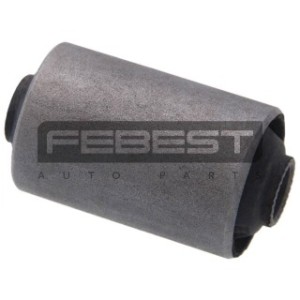 Bushing Leaf Spring - FEBEST TAB350