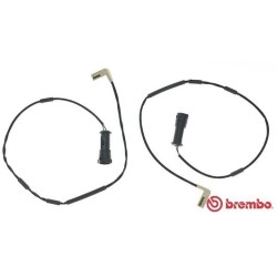 Brake Pad Wear Warning Contact BREMBO A00260 for VAUXHALL OE 1238348