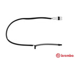 Brake Pad Wear Warning Contact BREMBO A00331 for PORSCHE 911