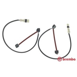 Brake Pad Wear Warning Contact BREMBO A00415 for PORSCHE 911