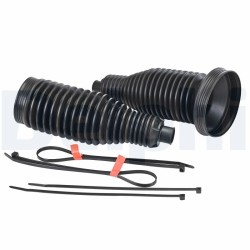Steering Bellow DELPHI TBR4567 for AUDI, VW OE 4M0423831B