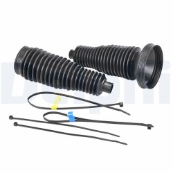 Steering Bellow DELPHI TBR4590 for AUDI OE 4G0423832A