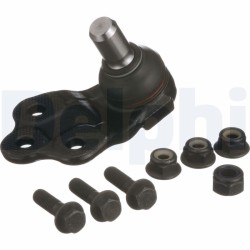 Ball Joint DELPHI TC6864 for JEEP COMPASS OE 68335043AA