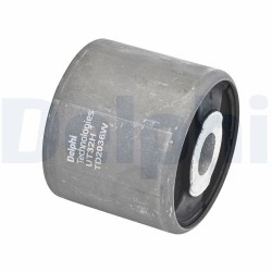 Control trailing Arm Mounting DELPHI TD2036W for BMW 3 OE 1093565