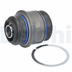 Control trailing Arm Mounting DELPHI TD2043W for BMW X5, X6