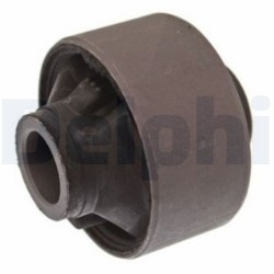 Control trailing Arm Mounting DELPHI TD5775W for SUBARU, TOYOTA