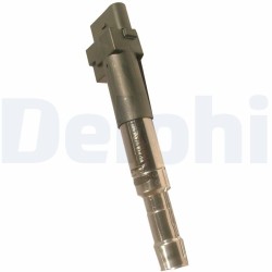 Ignition Coil DELPHI GN10208-12B1 for FORD, SEAT, VW OE 1120169