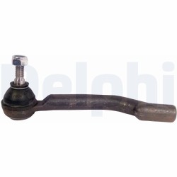 Tie Rod End DELPHI TA2567 for NISSAN DUALIS, X-TRAIL OE 48647-JD01A