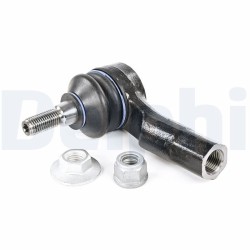 Tie Rod End DELPHI TA3603 for AUDI, CUPRA, SEAT, SKODA, VW
