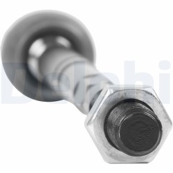 Inner Tie Rod DELPHI TA3717 for MAZDA 3 OE BCKA32240