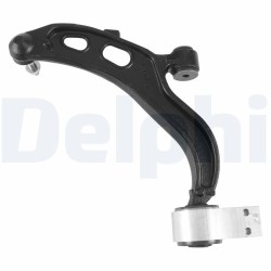 Control trailing Arm DELPHI TC3975 for FORD FLEX OE DA5Z3078A