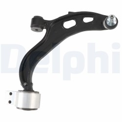Control trailing Arm DELPHI TC3975 for FORD FLEX OE DA5Z3078A