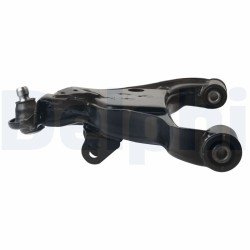 Control trailing Arm DELPHI TC3979 for NISSAN ARMADA, PATHFINDER