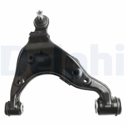 Control trailing Arm DELPHI TC3986 OE 4806904060