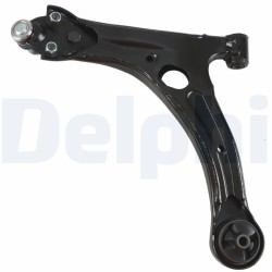 Control trailing Arm DELPHI TC4000 for TOYOTA PRIUS OE 4806847030