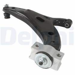 Control trailing Arm DELPHI TC4008 for SUBARU B4, OUTBACK
