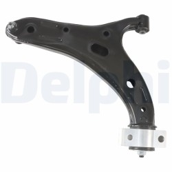 Control trailing Arm DELPHI TC4008 for SUBARU B4, OUTBACK