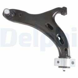 Control trailing Arm DELPHI TC4015 for SUBARU B4, OUTBACK