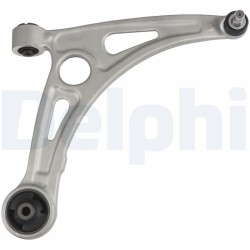 Control trailing Arm DELPHI TC4018 for HYUNDAI, KIA OE 54501E6100