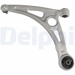 Control trailing Arm DELPHI TC4018 for HYUNDAI, KIA OE 54501E6100