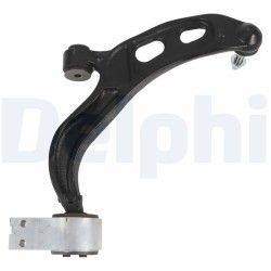 Control trailing Arm DELPHI TC4021 OE 9G1Z3C403A