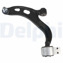 Control trailing Arm DELPHI TC4021 OE 9G1Z3C403A