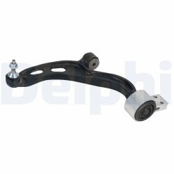 Control trailing Arm DELPHI TC4022 for FORD FLEX OE 9G1Z3C403B