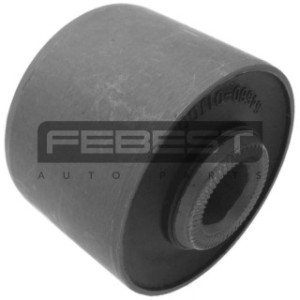 Mounting Control Trailing Arm - FEBEST TAB207