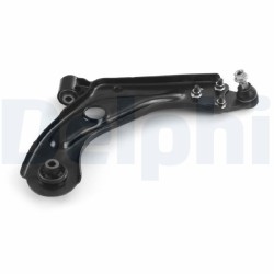 Control trailing Arm DELPHI TC4366 for CITROEN, VAUXHALL, PEUGEOT