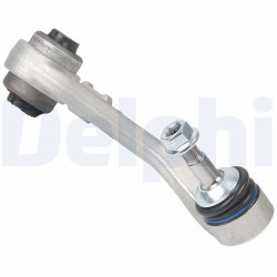 Control trailing Arm DELPHI TC4389 for BMW 3, 4 OE 31106878593