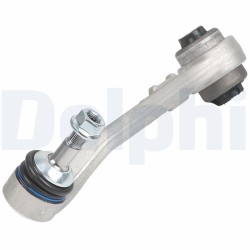 Control trailing Arm DELPHI TC4390 for BMW 3, 4 OE 31106878594