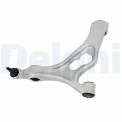 Control trailing Arm DELPHI TC4420 for AUDI, PORSCHE, VW OE 7L8407151F