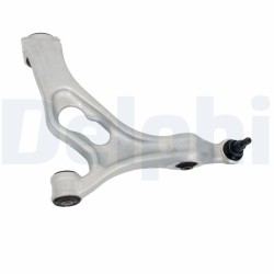 Control trailing Arm DELPHI TC4424 for AUDI, PORSCHE, VW OE 7P0407152B