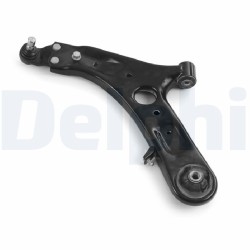 Control trailing Arm DELPHI TC4434 for HYUNDAI, KIA OE 54500A2700