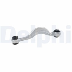 Control trailing Arm DELPHI TC4504 for BMW 5, 6 OE 33326861119