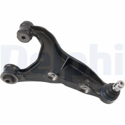Control trailing Arm DELPHI TC4526 for SUBARU OE 20252SG000