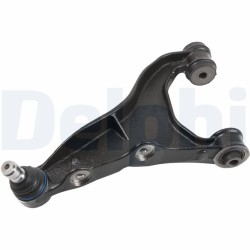 Control trailing Arm DELPHI TC4527 for SUBARU OE 20252SG010