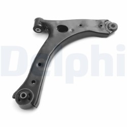 Control trailing Arm DELPHI TC4554 for FORD TRANSIT OE 2219731