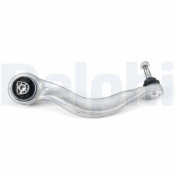 Control trailing Arm DELPHI TC4582 for BMW 5 OE 31106861165