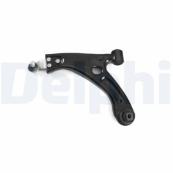 Control trailing Arm DELPHI TC4589 for VOLVO XC40 OE 32221153