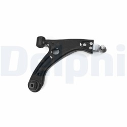 Control trailing Arm DELPHI TC4590 for VOLVO XC40 OE 32221154