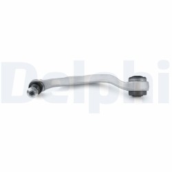 Control trailing Arm DELPHI TC4607 for BMW 5, 6 OE 31122450835