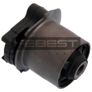 Bushing Axle Beam - FEBEST TAB181