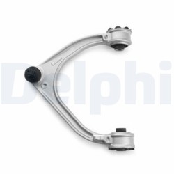 Control trailing Arm DELPHI TC4614 for JAGUAR I-PACE OE T4A27475
