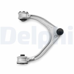 Control trailing Arm DELPHI TC4615 for JAGUAR I-PACE OE T4A27474