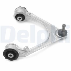 Control trailing Arm DELPHI TC4623 for JAGUAR XE, XF OE T2H3192