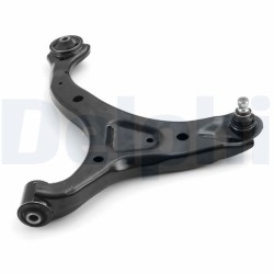 Control trailing Arm DELPHI TC4637 for KIA SORENTO OE 545012P000