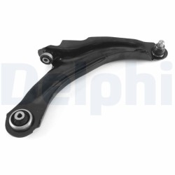 Control trailing Arm DELPHI TC4646 for RENAULT, ZOE OE 545042644R