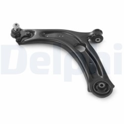 Control trailing Arm DELPHI TC4650 for AUDI, CUPRA, SEAT, SKODA &more..