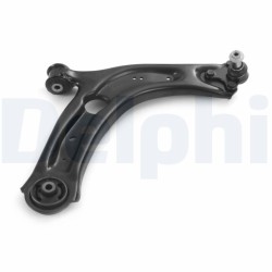 Control trailing Arm DELPHI TC4651 for AUDI, CUPRA, SEAT, SKODA &more..